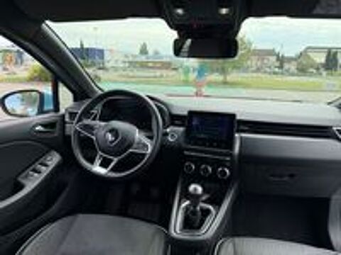 Clio V Clio TCe 90 - 21 Zen 2021 occasion 47000 Agen