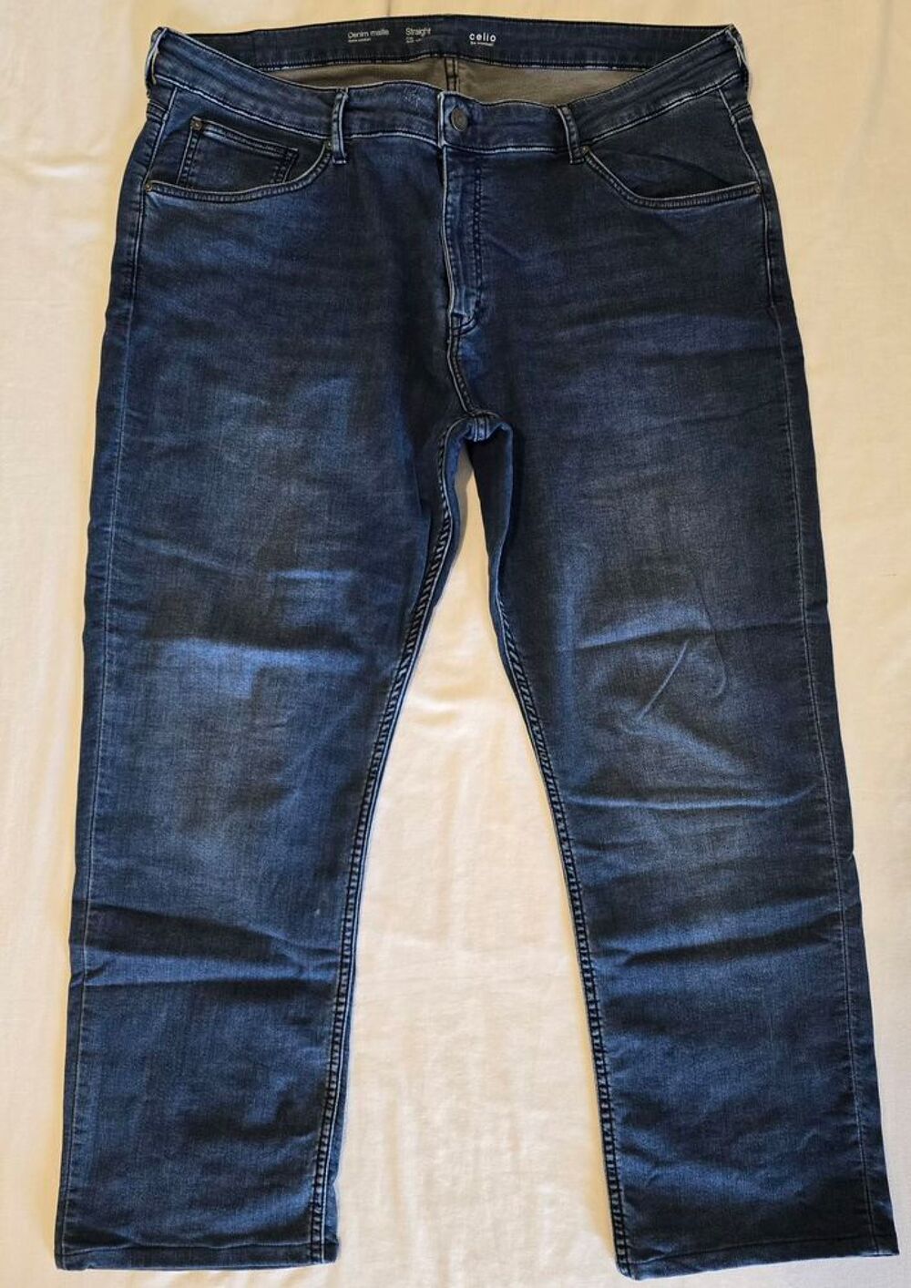 Jean homme celio clearance