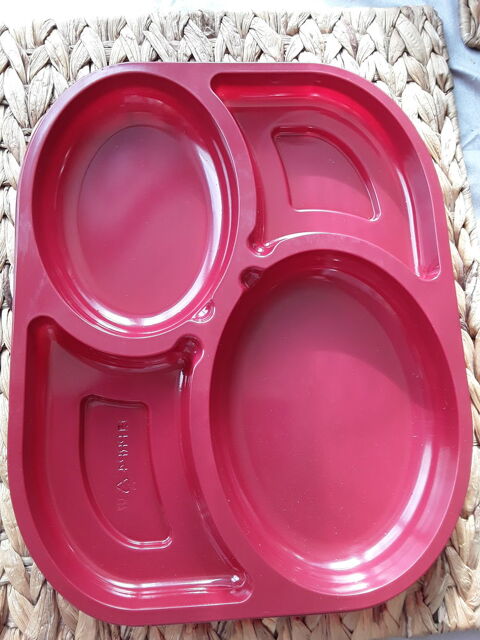 Plateaux repas 5 Ermont (95)