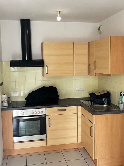  Appartement � louer 2 pi�ces 44 m�