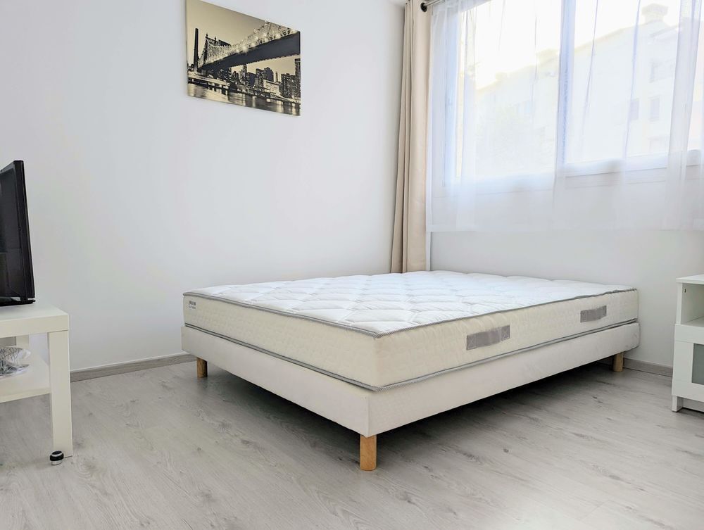 Location Appartement Lumineux studio meublé au coeur de Sophia Antipolis Valbonne