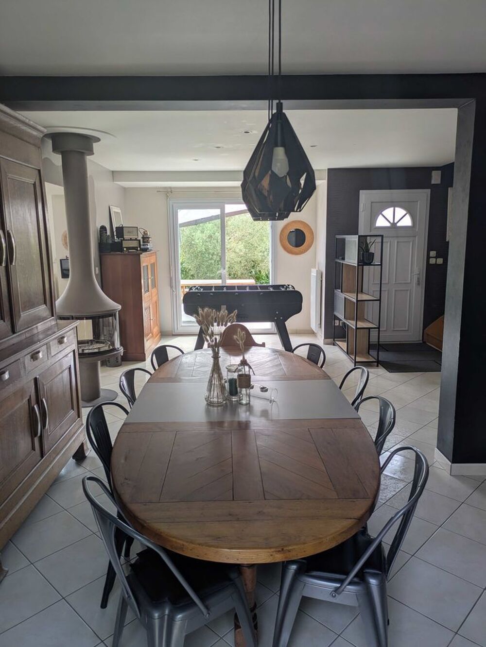 Vente Maison Maison à   vendre Vieux