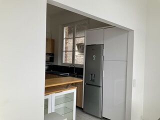  Appartement � vendre 5 pi�ces 108 m�