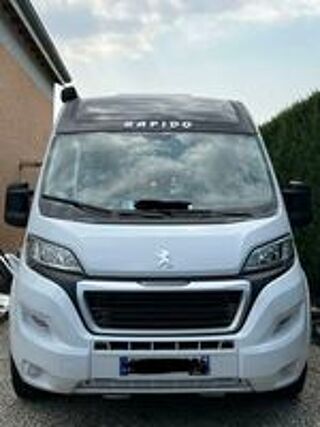  2023 occasion 42152 L'Horme