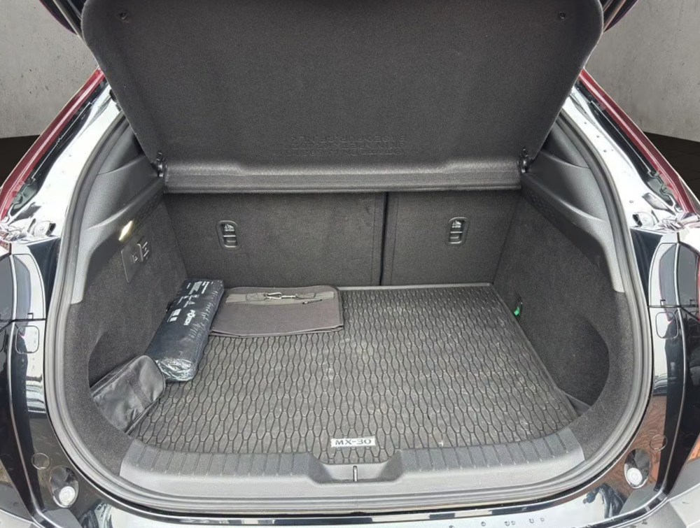 MX-30 R-EV e-Skyactiv 170 ch BVA Edition R 2024 occasion 59000 Lille