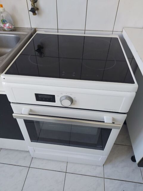 CUISINIERE INDUCTION 150 Nice (06)