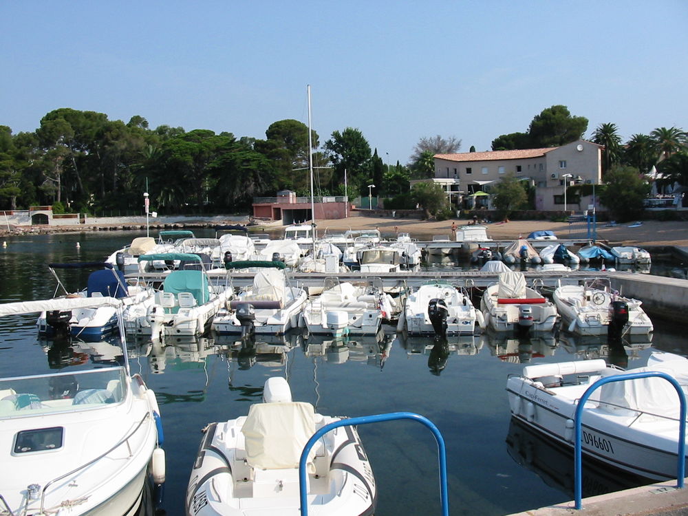   Studio saint Raphael Boulouris bord de mer Provence-Alpes-Côte d'Azur, Saint-Raphaël (83700)