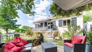  Maison  vendre 6 pices 133 m
