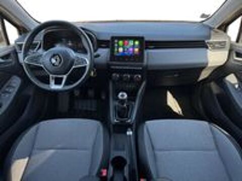 Clio V Clio TCe 90 Evolution 2024 occasion 91940 Les Ulis