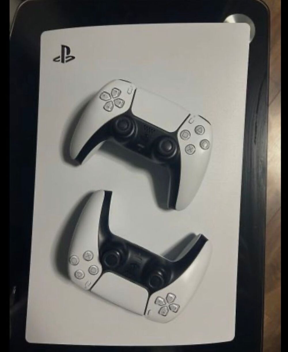 ps5 Consoles et jeux vidéos