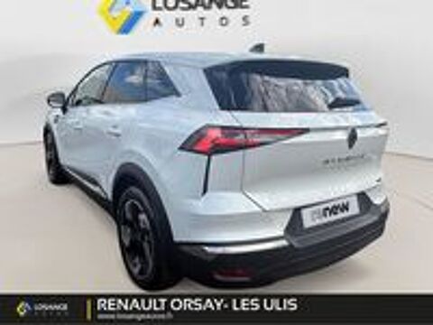 Symbioz E-Tech full hybrid 145 Techno 2025 occasion 91940 Les Ulis