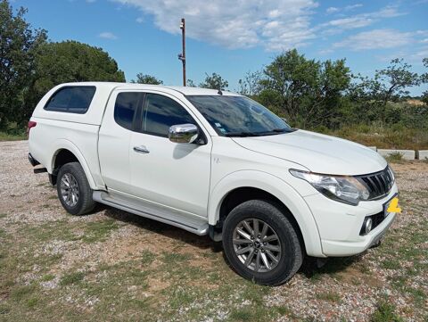 Mitsubishi Divers 2017 occasion Elne 66200