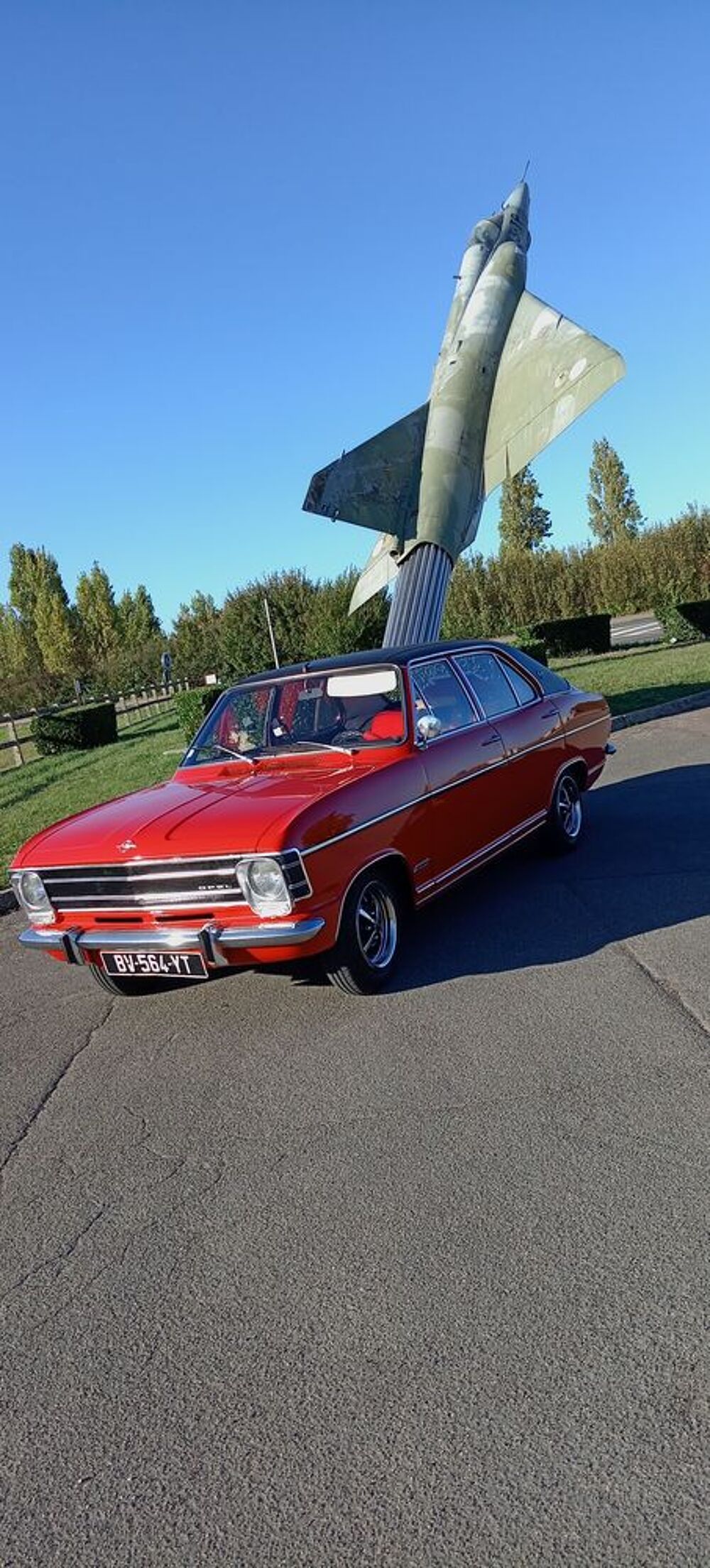  1968 occasion 28200 Ch&acirc;teaudun
