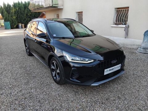 Annonce voiture Ford Focus 14490 €