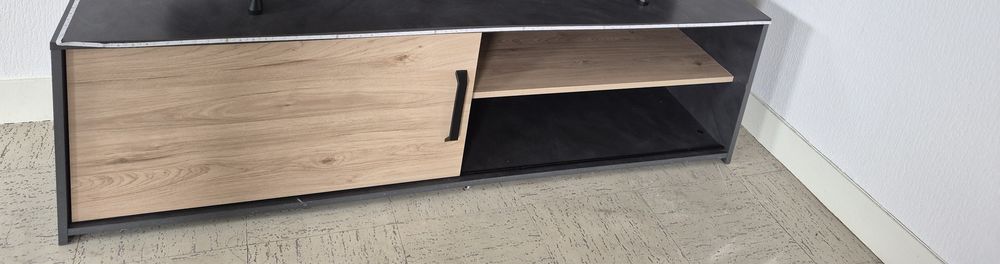 Meuble t&eacute;l&eacute; cuisine fauteuil table chaise r&eacute;frig&eacute;rateur Meubles