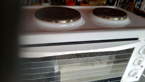 mini four combin� plaques de cuisson 50 Villemolaque (66)
