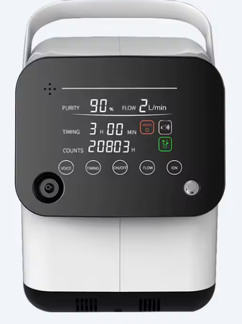 CONCENTRATEUR OXYGENE de1a7L NEUF 273euros 0 Perpignan (66)