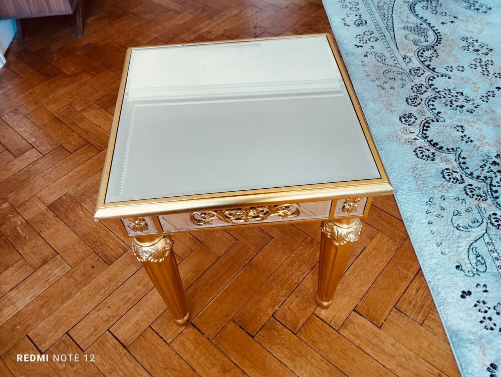 Table d'appoint POMONO Meubles