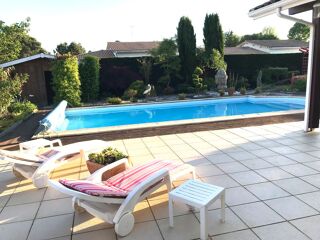  Maison � vendre 5 pi�ces 154 m�