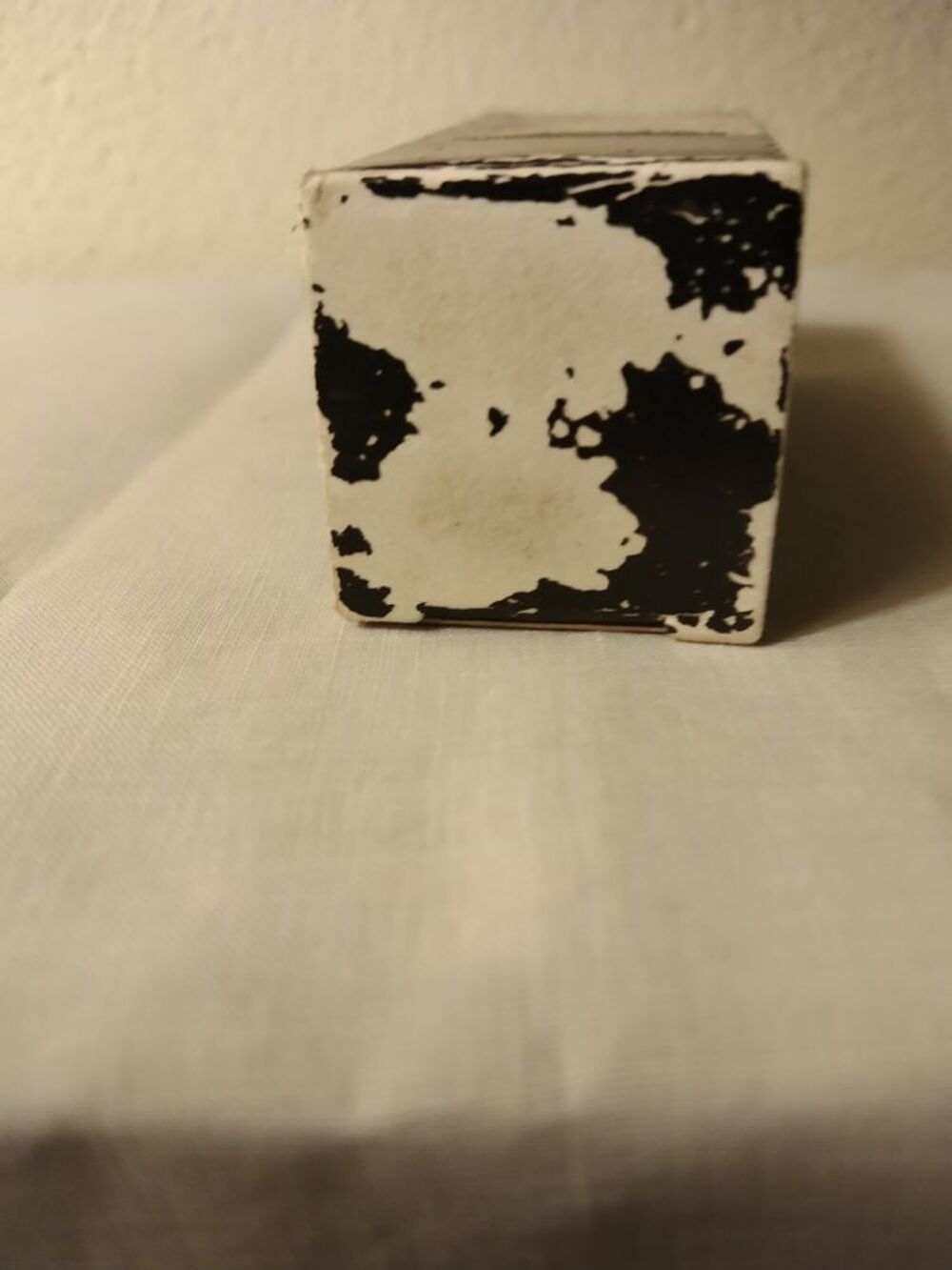 Miniature parfum French line 