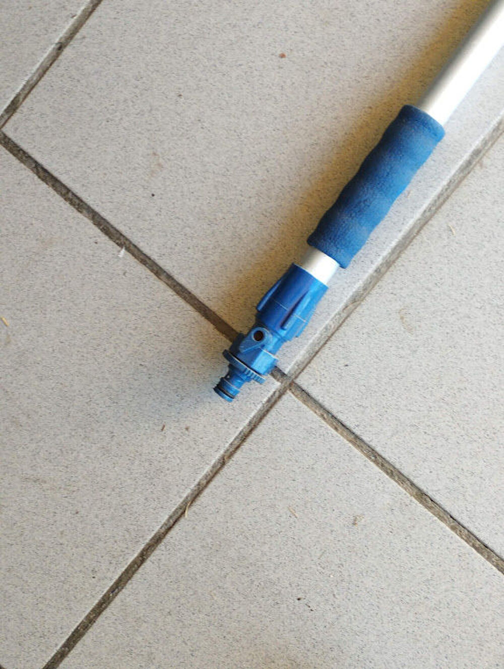 Brosse de lavage t&eacute;lescopique
Bricolage