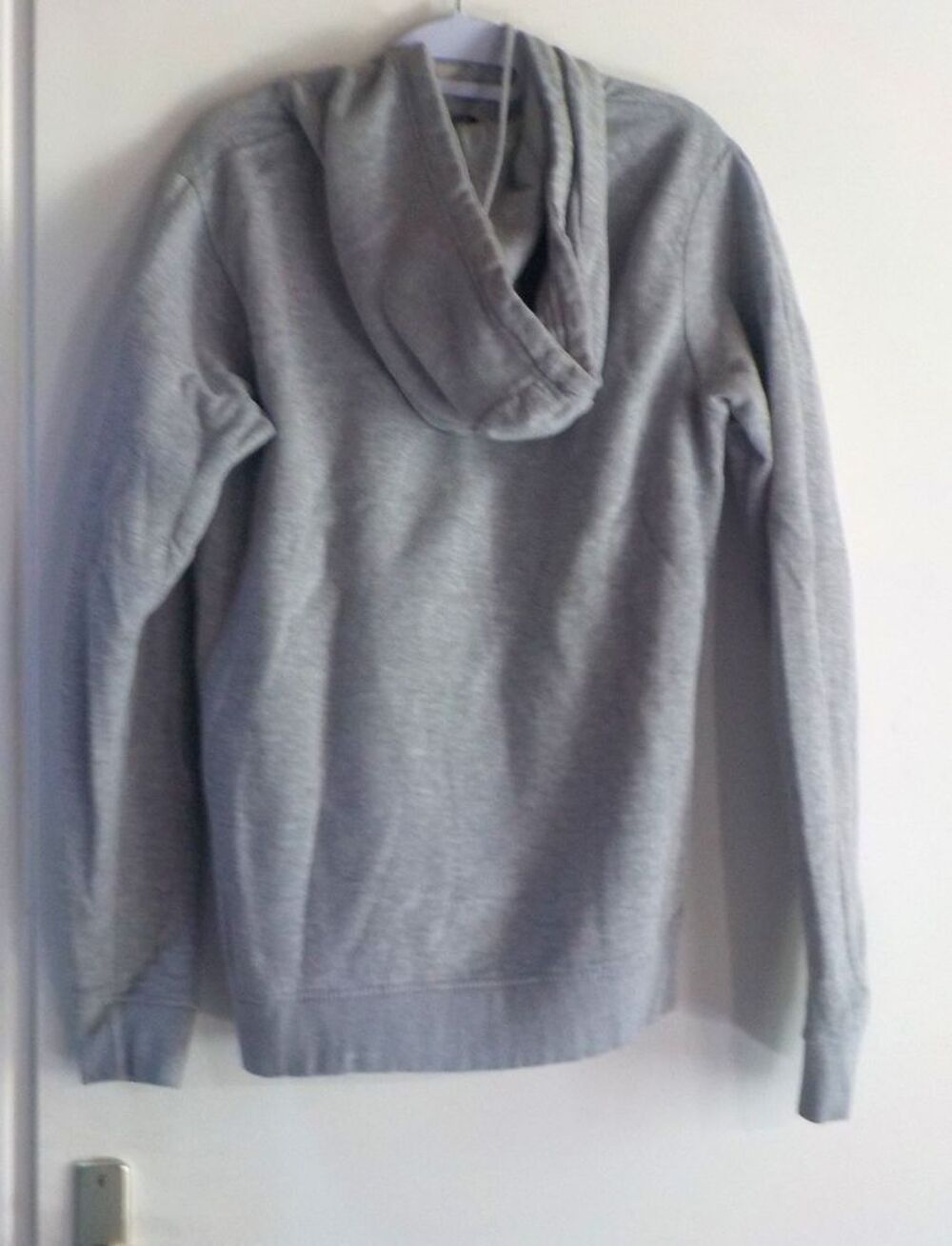 JOGGING GRIS AIRNESS HOMME TAILLE L Vêtements