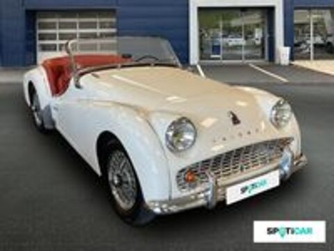  1960 occasion 46000 Cahors