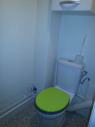  Appartement à louer 3 pièces 60 m²