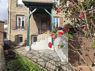  Appartement à vendre 2 pièces 45 m²