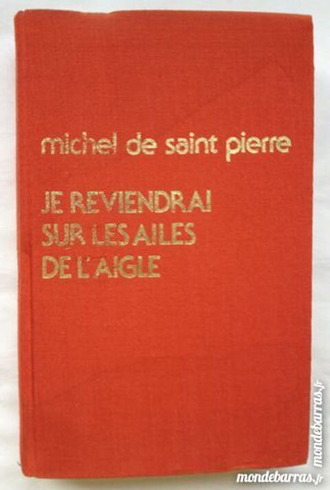 Je reviendrai sur les ailes de l'aigle 1 Achenheim (67)