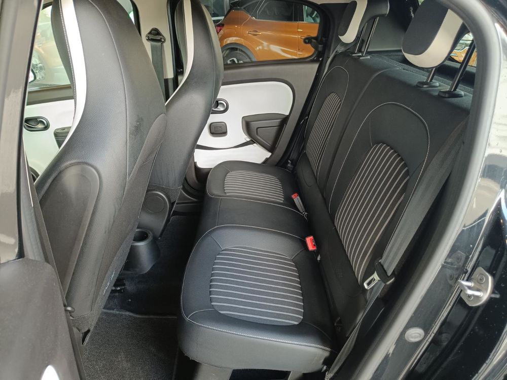 Twingo III Achat Int&eacute;gral - 21 Intens 2022 occasion 95220 Pierrelaye