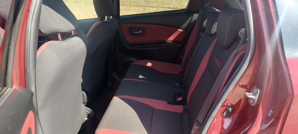 Yaris Hybride 100h GR SPORT 2020 occasion 66000 Perpignan