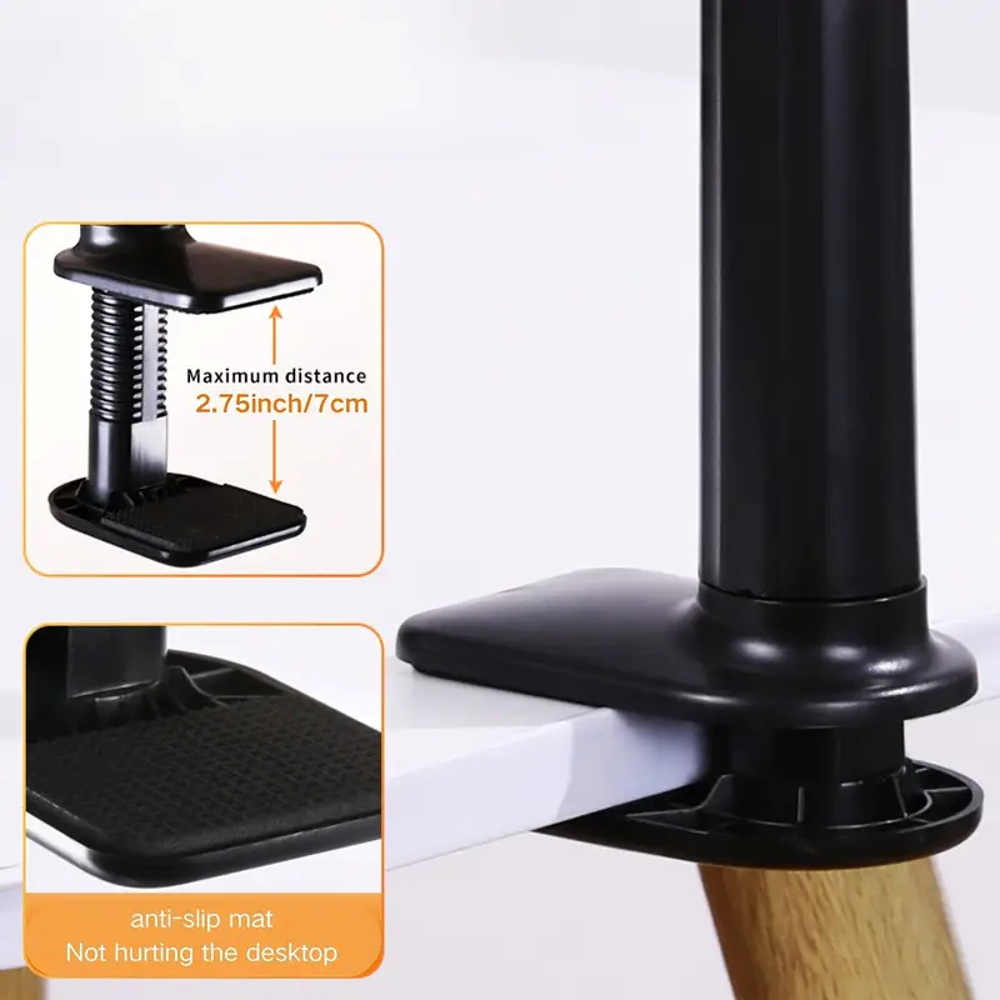 Support Pour T&eacute;l&eacute;phone Portable Téléphones et tablettes