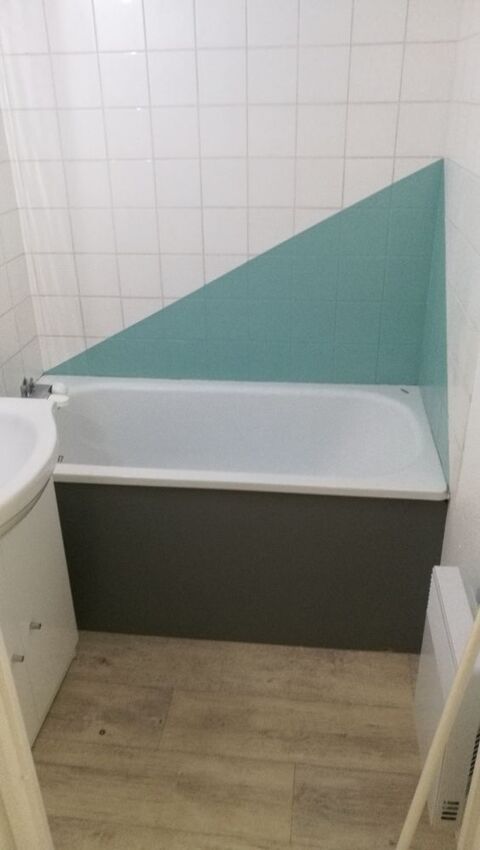  Appartement � louer 1 pi�ce 20 m�