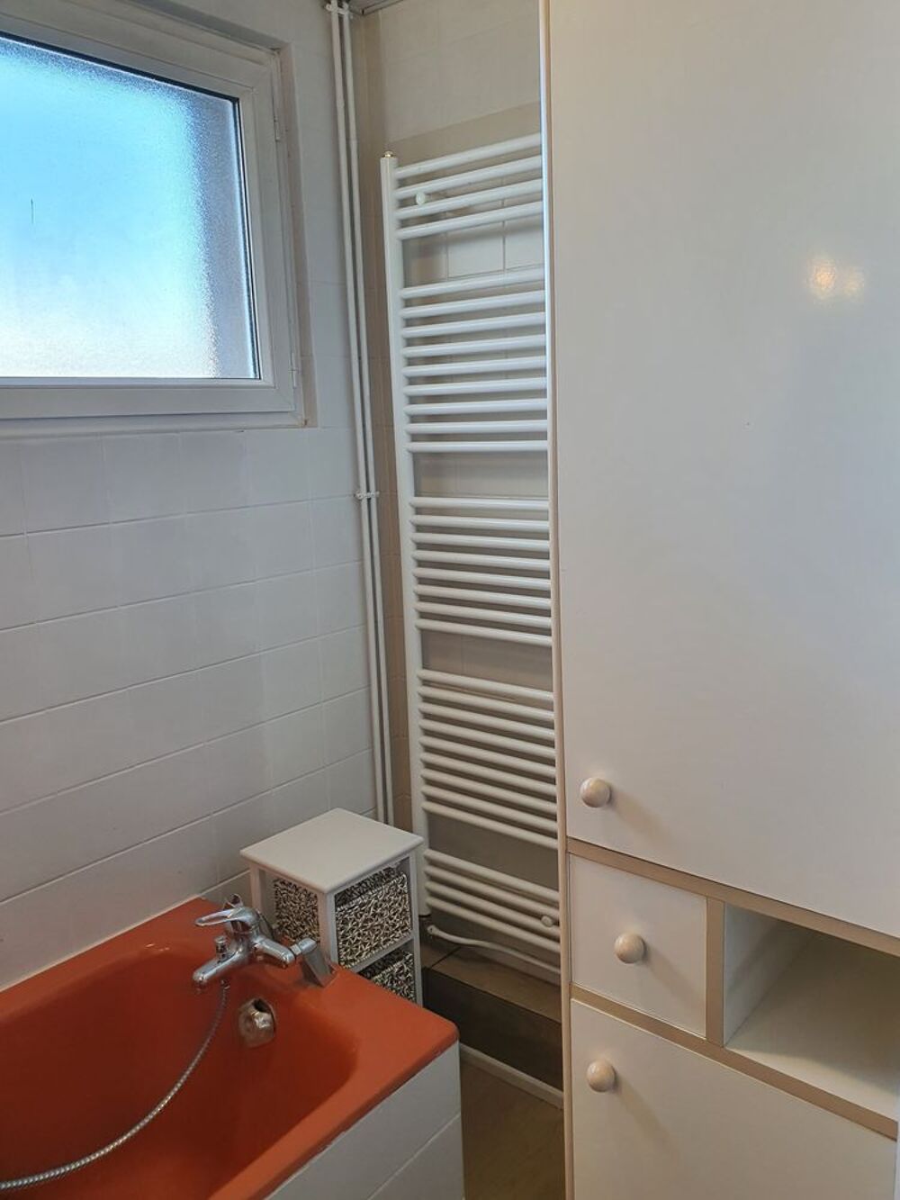 Location Appartement MEUBLE T2 BELFORT 41M² Belfort