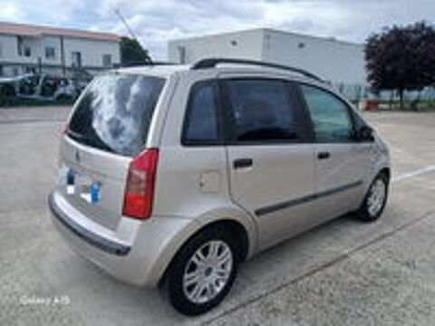 Idea 1.4 16V Class 2004 occasion 95240 Cormeilles-en-Parisis