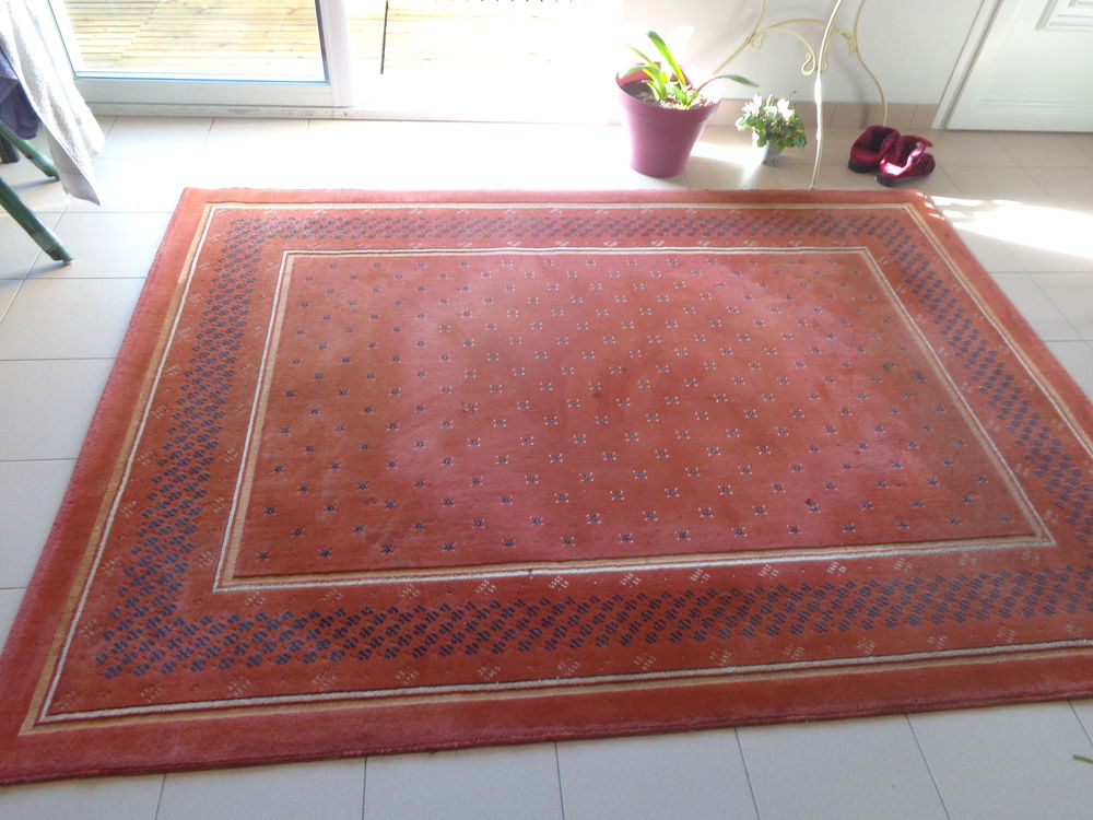 TAPIS Décoration