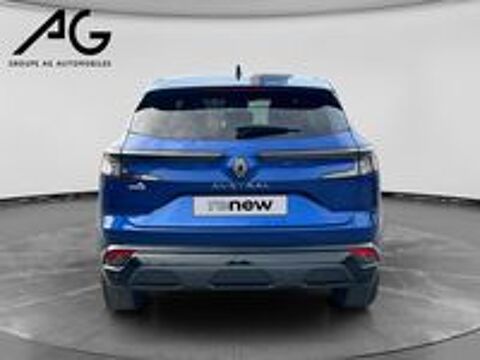 Austral mild hybrid 160 auto Evolution 2023 occasion 08300 Rethel