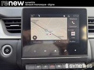 Captur TCe 140 - 21 Intens 2022 occasion 04100 Manosque