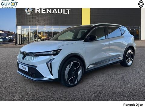 Renault Scenic E-Tech electrique 220 ch grande autonomie Techno Icon 2025 occasion Dijon 21000