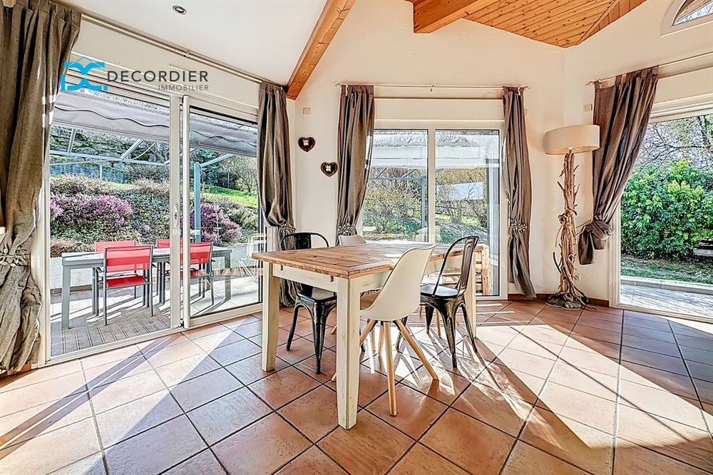 � vendre  Maison Publier (74500)