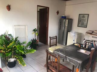  Appartement à louer 2 pièces 50 m² Saint-esprit
