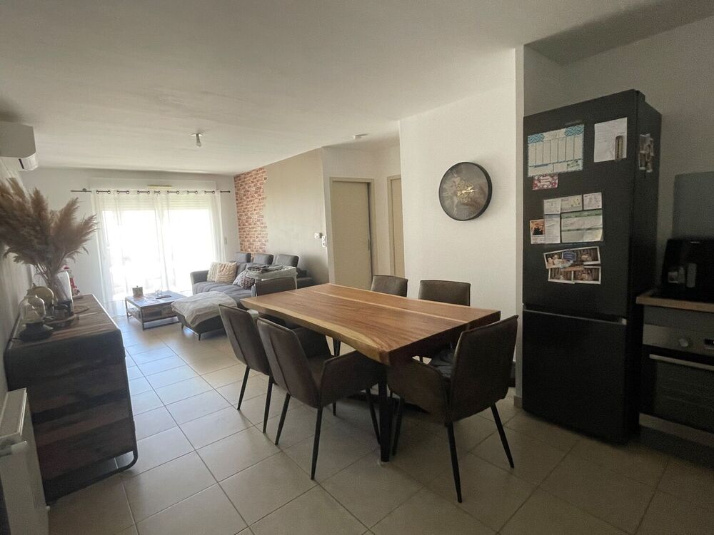 Appartement 3 pièces 60 m² · à Le Thor · 60 m² · 185 000 €