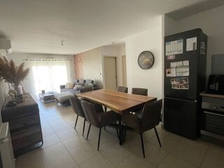  Appartement à vendre 3 pièces 60 m² Le thor
