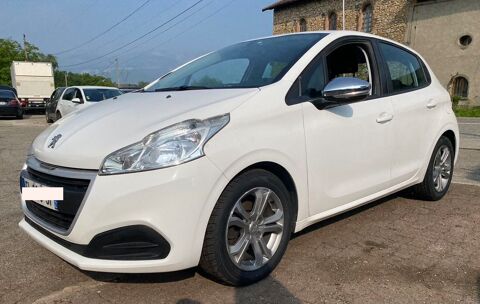 Peugeot 208 1.6 BHDI