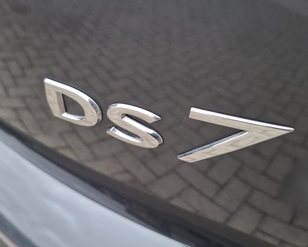 DS7 ADML/CAMERA/CUIR/HML/PIXEL*LED*VISION/TOIT*PANO/19 2024 occasion BE-8900 Ieper (Ypres)