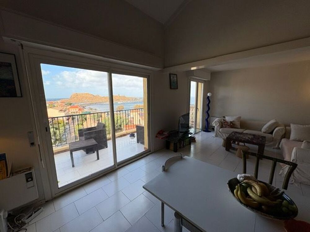 � vendre  Appartement L'�le-Rousse (20220)