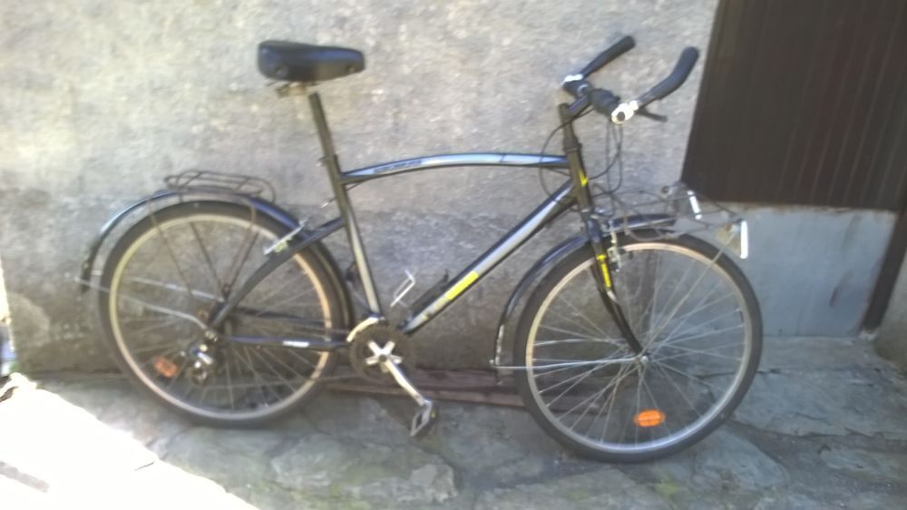V&eacute;lo Nakamura Arlem Vélos