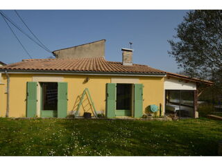  Maison � vendre 5 pi�ces 97 m�