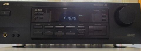 Ampli JVC RX 5000 R 50 Redon (35)